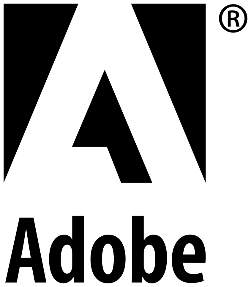 Adobe official logo