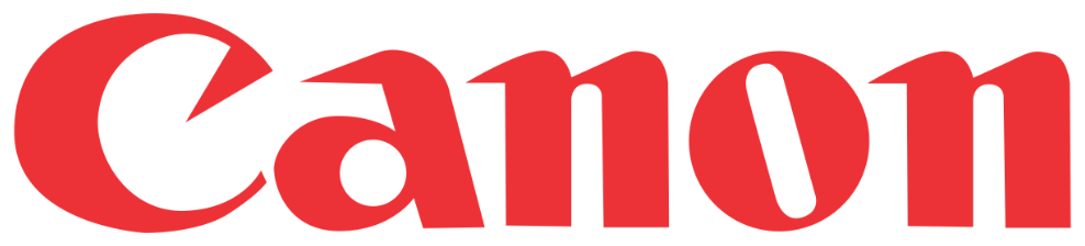 Canon official logo