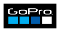 GoPro official logo