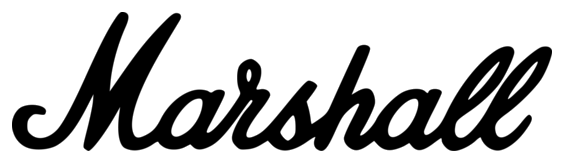 Marshall official logo