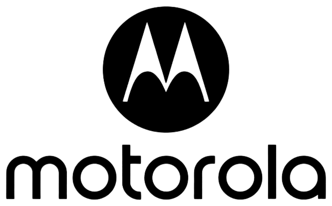 Motorola official logo