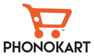 Phonokart official logo