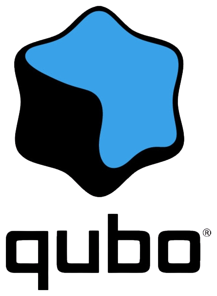 Qubo official logo