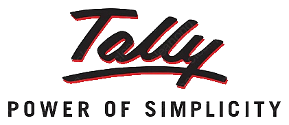 Tally official logo
