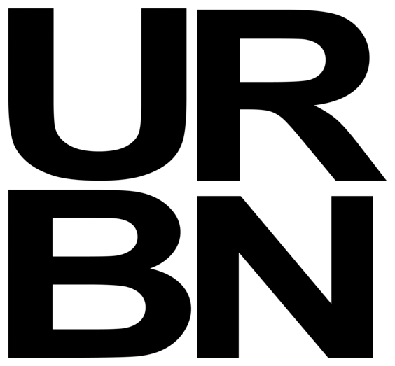 URBN official logo